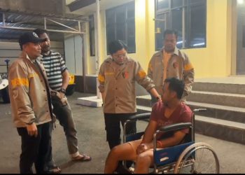 Diburu hingga Lampung, Kawanan Curanmor Bersenpi Dicokok Polisi Usai 20 Beraksi