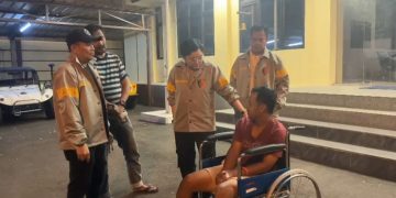 Diburu hingga Lampung, Kawanan Curanmor Bersenpi Dicokok Polisi Usai 20 Beraksi