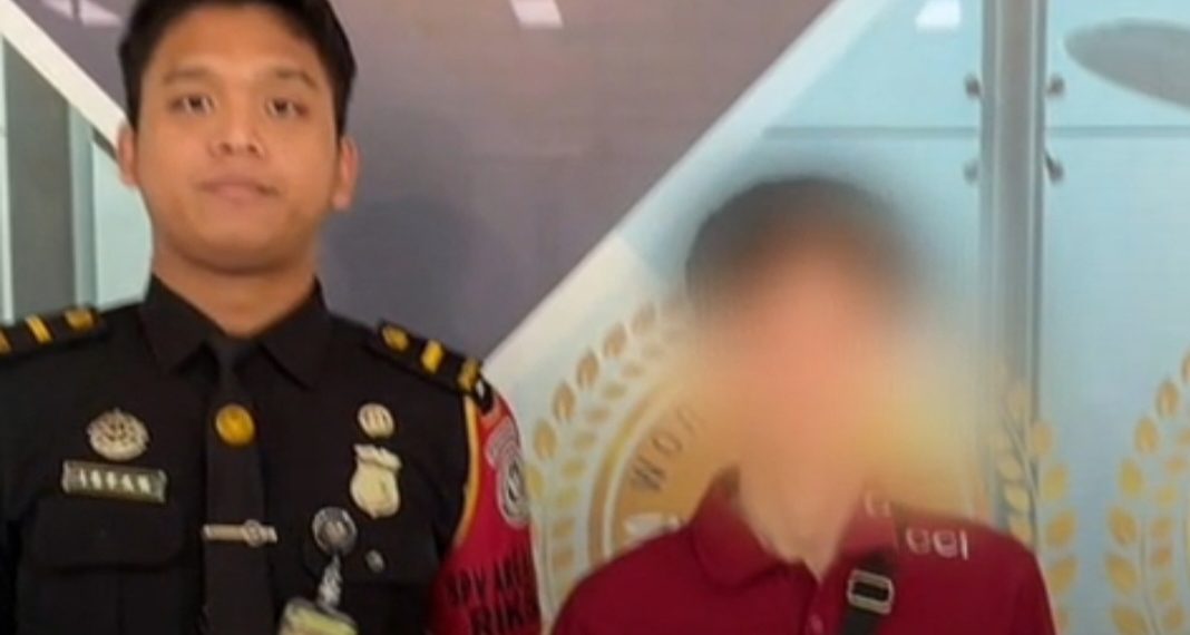 Praktik Dokter Ilegal Dua Warga Vietnam Terbongkar, Berujung Dideportasi Imigrasi Jaksel