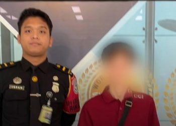 Praktik Dokter Ilegal Dua Warga Vietnam Terbongkar, Berujung Dideportasi Imigrasi Jaksel