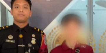 Praktik Dokter Ilegal Dua Warga Vietnam Terbongkar, Berujung Dideportasi Imigrasi Jaksel