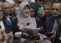 Eksepsi Dikabulkan, dr Tifa Tetap Kejar Fakta Ijazah Jokowi