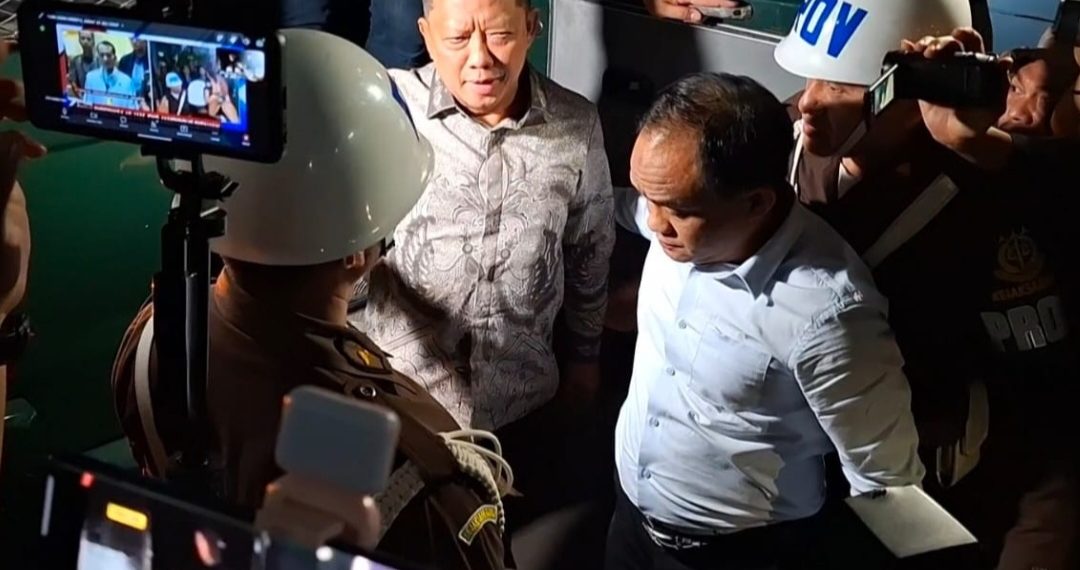 Merasa Dikriminalisasi, Febrie: Jika Ini Keputusan Pimpinan Saya Hadapi!