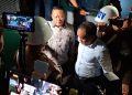 Merasa Dikriminalisasi, Febrie: Jika Ini Keputusan Pimpinan Saya Hadapi!