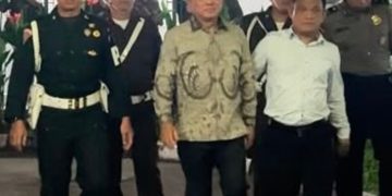 Ditahan di KPK, Eks Jampidsus Febrie Anggap ada Pelanggaran Prosedur dan Dorongan Pimpinan