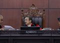 Bertentangan UUD 45, MK: Anggaran MBG Harus Dipisahkan dari Anggaran Pendidikan