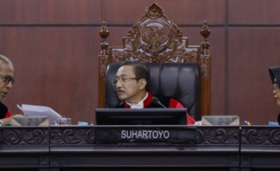 Bertentangan UUD 45, MK: Anggaran MBG Harus Dipisahkan dari Anggaran Pendidikan