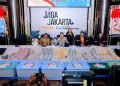 Geledah 12 Lokasi, Polisi Segera Umumkan Tersangka Korupsi Batu Bara, Asabri hingga Krakatau Steel