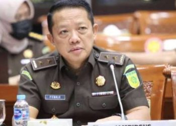 Bola Panas Tiga Kasus Korupsi Besar, Febrie Adriansyah Mundur dari Jabatan Jampidsus