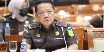 Bola Panas Tiga Kasus Korupsi Besar, Febrie Adriansyah Mundur dari Jabatan Jampidsus
