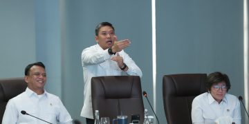 BGN Tutup Permanen 504 Dapur MBG, 3 Ribu Lainnya dalam Proses Pemeriksaan