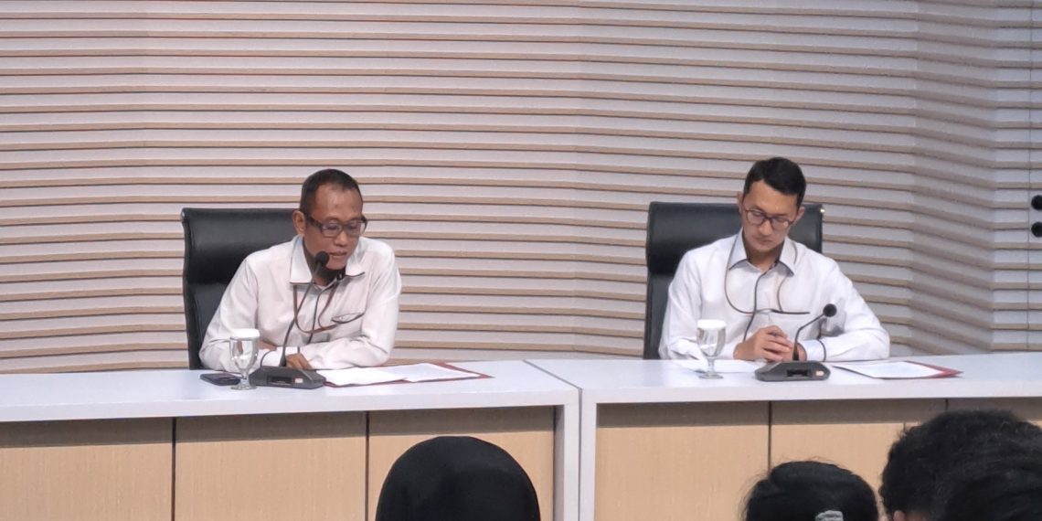 Negara Rugi Rp223 M, KPK Tahan 4 Tersangka Korupsi Bank BJB