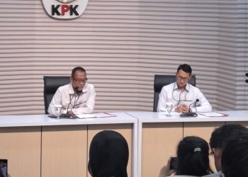 Negara Rugi Rp223 M, KPK Tahan 4 Tersangka Korupsi Bank BJB