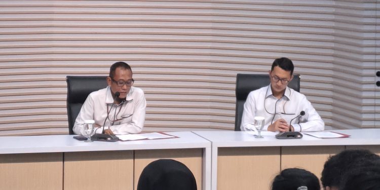 Negara Rugi Rp223 M, KPK Tahan 4 Tersangka Korupsi Bank BJB