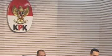 Terima Gratifikasi Rp20,7 M, KPK Tahan Eks Pejabat Pajak Haniv