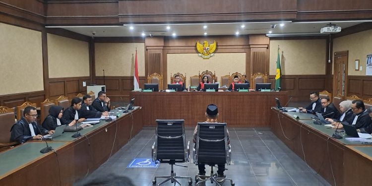 Kasus Kuota Haji, Jaksa: Yaqut Renggut Hak Warga Negara yang Hendak Beribadah