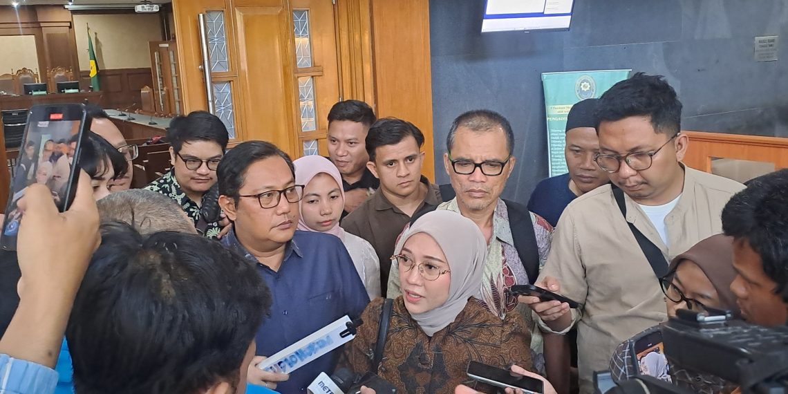 KPK Benturkan Keputusan Pembiayaan Haji dengan Pembagian Kuota Tambahan