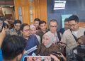 KPK Benturkan Keputusan Pembiayaan Haji dengan Pembagian Kuota Tambahan