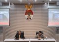 Termasuk Rektor, KPK Tetapkan Enam Tersangka Korupsi Penerimaan Maba Unsoed