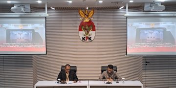 Termasuk Rektor, KPK Tetapkan Enam Tersangka Korupsi Penerimaan Maba Unsoed