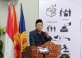 Bawaslu Perkuat Literasi Digital untuk Awasi Pemilu