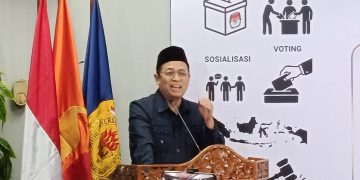Bawaslu Perkuat Literasi Digital untuk Awasi Pemilu