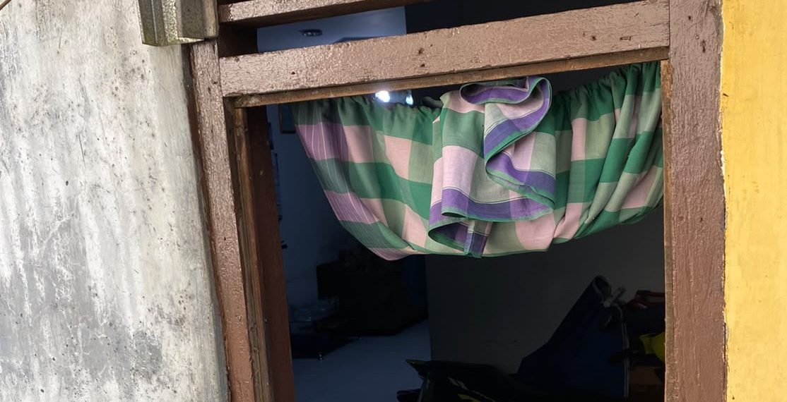 Rumah Warga di Gandaria Utara Dibobol Maling, Pelaku Gasak Tiga Laptop hingga Uang Tunai