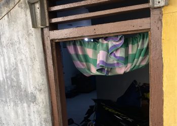 Rumah Warga di Gandaria Utara Dibobol Maling, Pelaku Gasak Tiga Laptop hingga Uang Tunai
