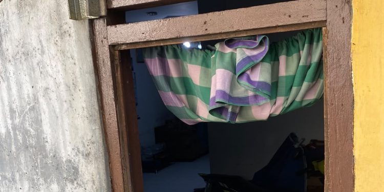 Rumah Warga di Gandaria Utara Dibobol Maling, Pelaku Gasak Tiga Laptop hingga Uang Tunai