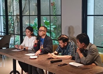Sekolah Harapan Ibu Berlakukan PJJ, Dorong Polisi Sterilisasi Ruangan Usai Temuan Ratusan Senjata