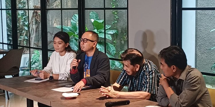 Sekolah Harapan Ibu Berlakukan PJJ, Dorong Polisi Sterilisasi Ruangan Usai Temuan Ratusan Senjata