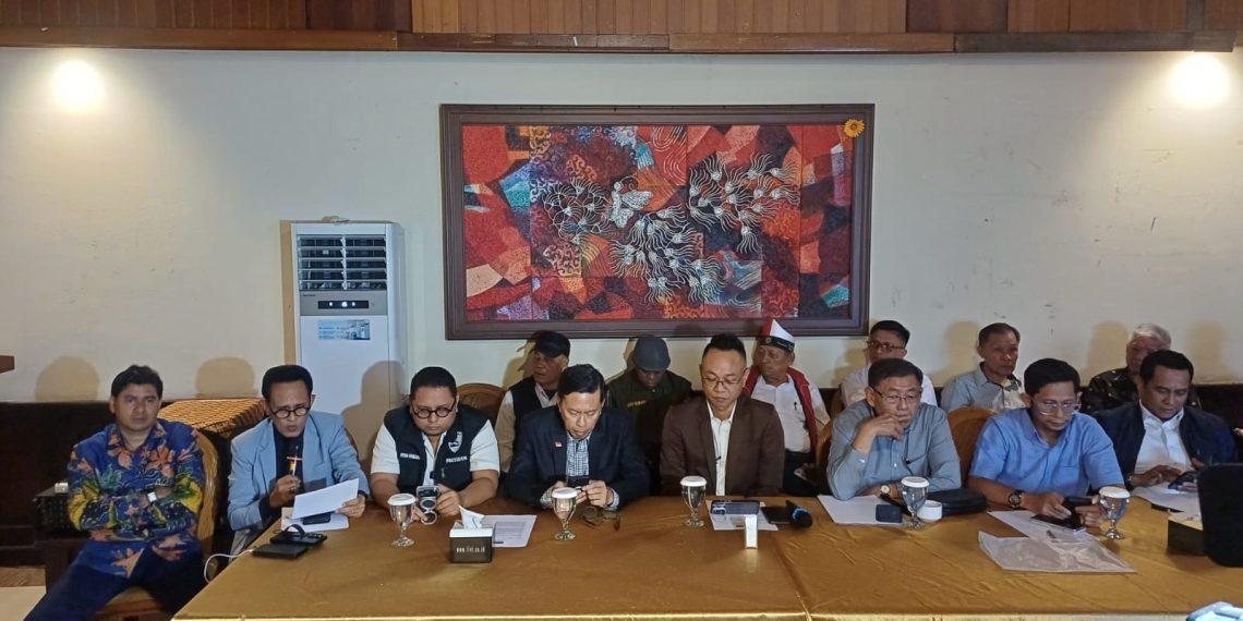 Fenomena Tersangka Ajukan Praperadilan Berulang Disorot, Peradi Bersatu: MA Perlu Terbitkan Aturan Pembatasan