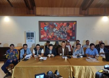 Fenomena Tersangka Ajukan Praperadilan Berulang Disorot, Peradi Bersatu: MA Perlu Terbitkan Aturan Pembatasan