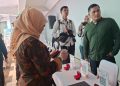 BI DKI Gencarkan Penggunaan QRIS Lewat Kontes Bacan di Pasar Rawa Bening