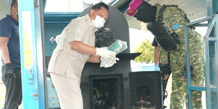 Pemda Diingatkan Punya Peran Krusial Cegah Penyalahgunaan Ketamin