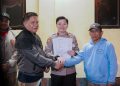 Sepakat Damai, Pengemudi Ojol Dapat Tunggangan Baru Usai Motor Dirusak Sopir Alphard di Pesanggrahan
