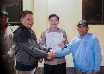 Sepakat Damai, Pengemudi Ojol Dapat Tunggangan Baru Usai Motor Dirusak Sopir Alphard di Pesanggrahan