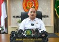 Kejagung Tahap II Kasus OOJ CPO, Eks Komisioner Ombudsman Segera Diadili