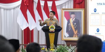 Wamendagri Wiyagus Ingatkan Kepala Daerah: Terus Belajar Cegah Korupsi!