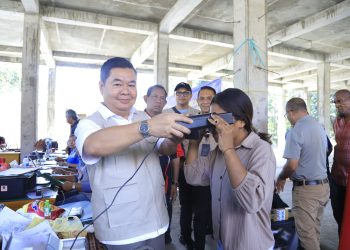 Pulihkan Hak Sipil Korban Gempa NTT, Tim Dukcapil Terbitkan 3.055 Dokumen Kependudukan