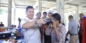 Pulihkan Hak Sipil Korban Gempa NTT, Tim Dukcapil Terbitkan 3.055 Dokumen Kependudukan