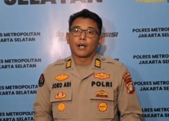 Ruben Onsu Diperiksa sebagai Tersangka Jumat, Simak Penjelasan Polres Jaksel