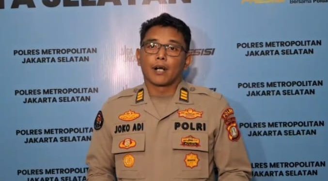 Ruben Onsu Diperiksa sebagai Tersangka Jumat, Simak Penjelasan Polres Jaksel