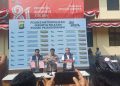 Oknum Ojol Foya-foya Beli iPhone 15 dari Hasil Menjambret IRT, Kini Meringkuk di Polsek Pesanggrahan