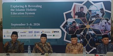 Tuai Dukungan Tokoh Nasional, GIHES 2026 Didorong Jadi Momen Transformasi Perkuat Pendidikan Berbasis Pesantren