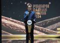 Kepala Daerah Dipandang sebagai Petarung di Tengah Lima Tantangan