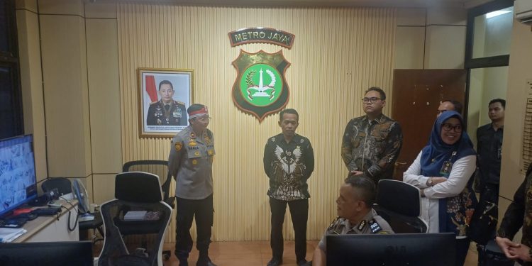 Konsisten Berinovasi, Polsek Pesanggrahan Toreh Prestasi Kembali Masuk Nominasi Kompolnas Award