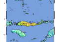 Gempa Magnitudo 7,7 Guncang NTT, Guncangannya Terasa hingga Sulsel