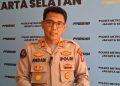Polisi Tetapkan Ruben Onsu Tersangka Kasus Penipuan dan Penggelapan