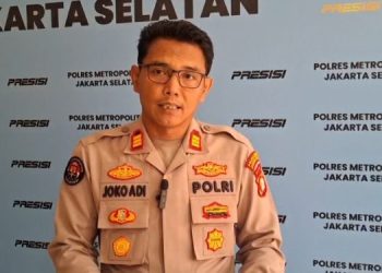Polisi Tetapkan Ruben Onsu Tersangka Kasus Penipuan dan Penggelapan